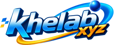 khelab xyz লোগো